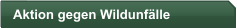 Aktion gegen Wildunfälle